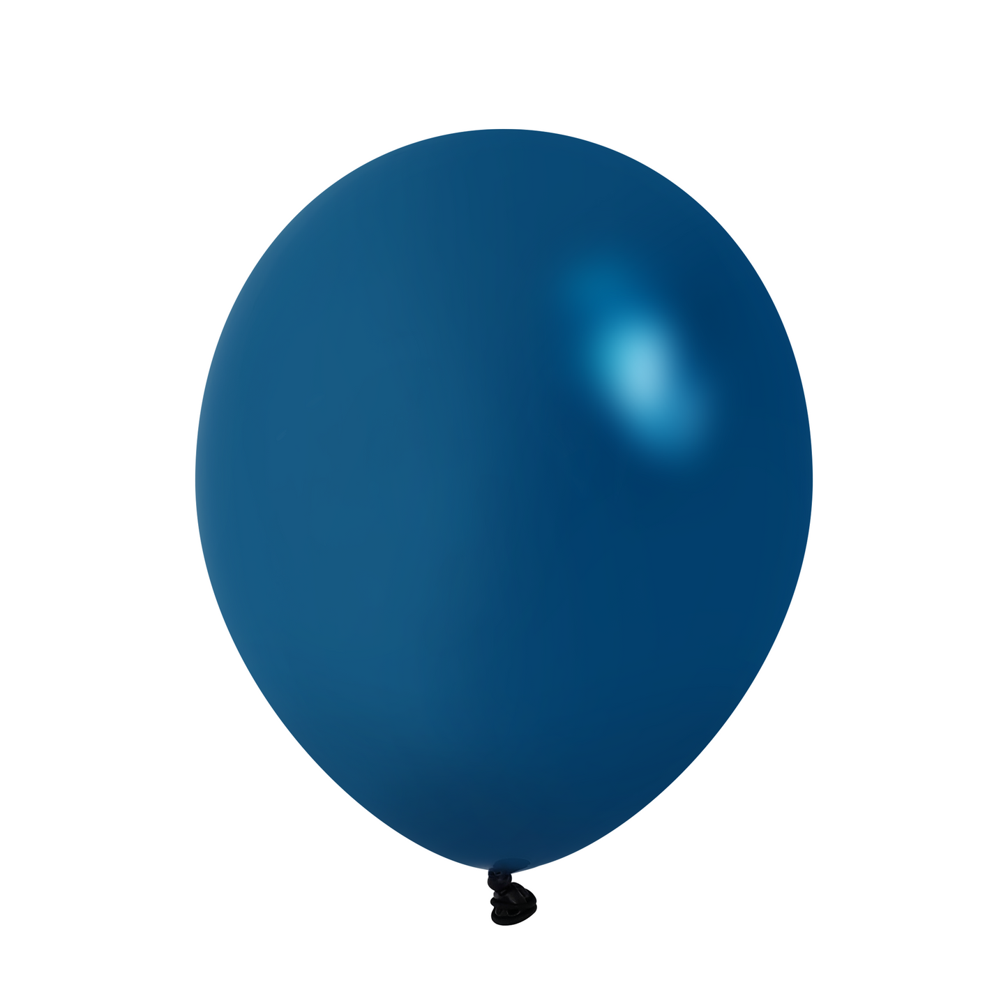 Latex Balloon Chrome Agate 25 cm Pack of 12 pcs