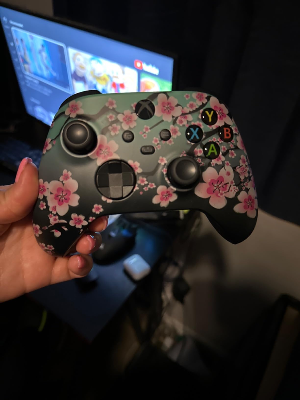test product
