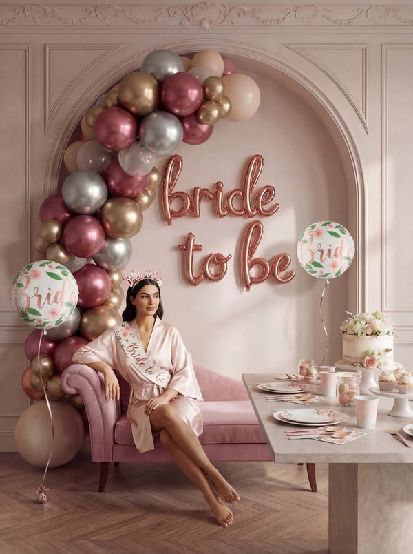 Diamond Bride Box