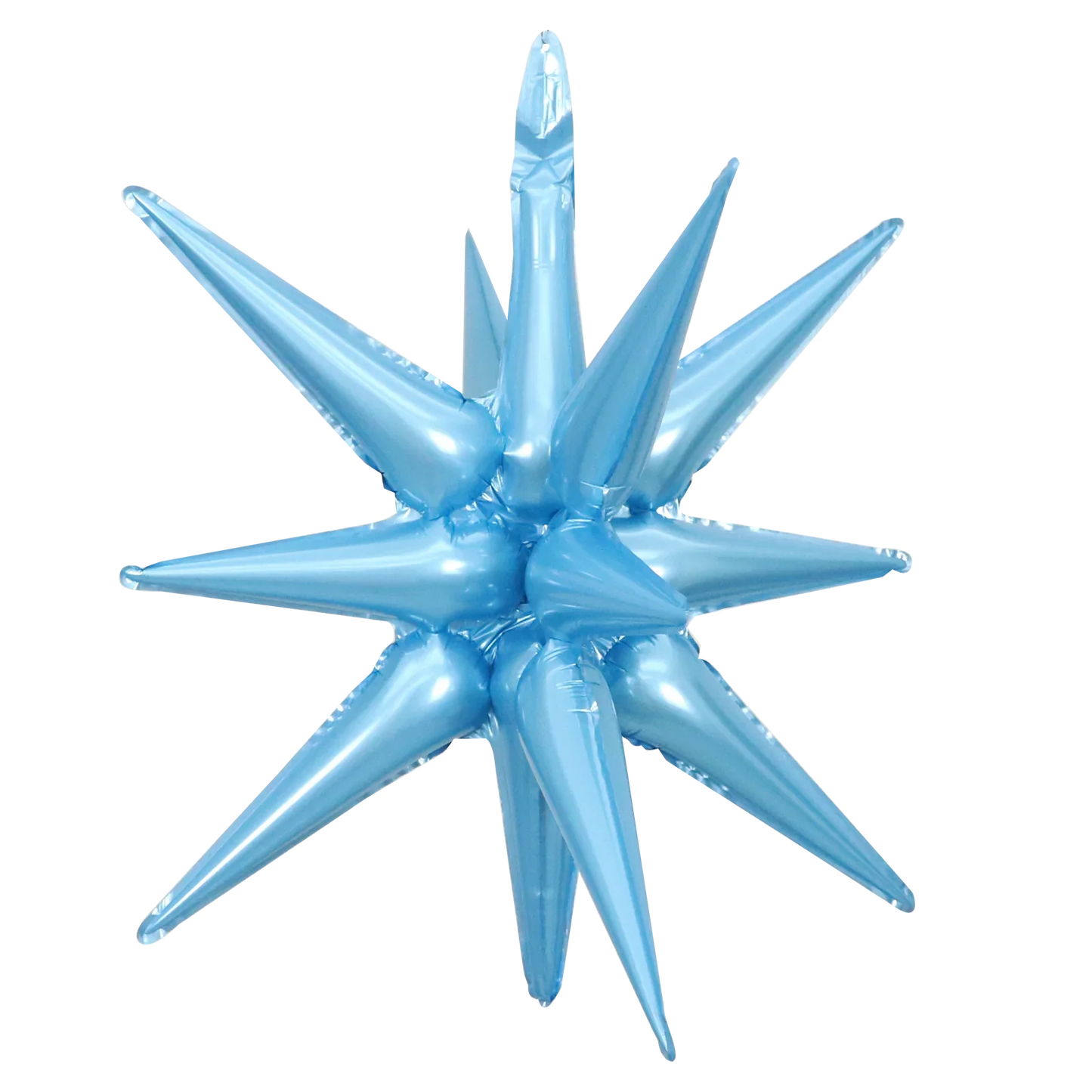 Magic Star Foil Balloon – 22 Inch - CasaRosa