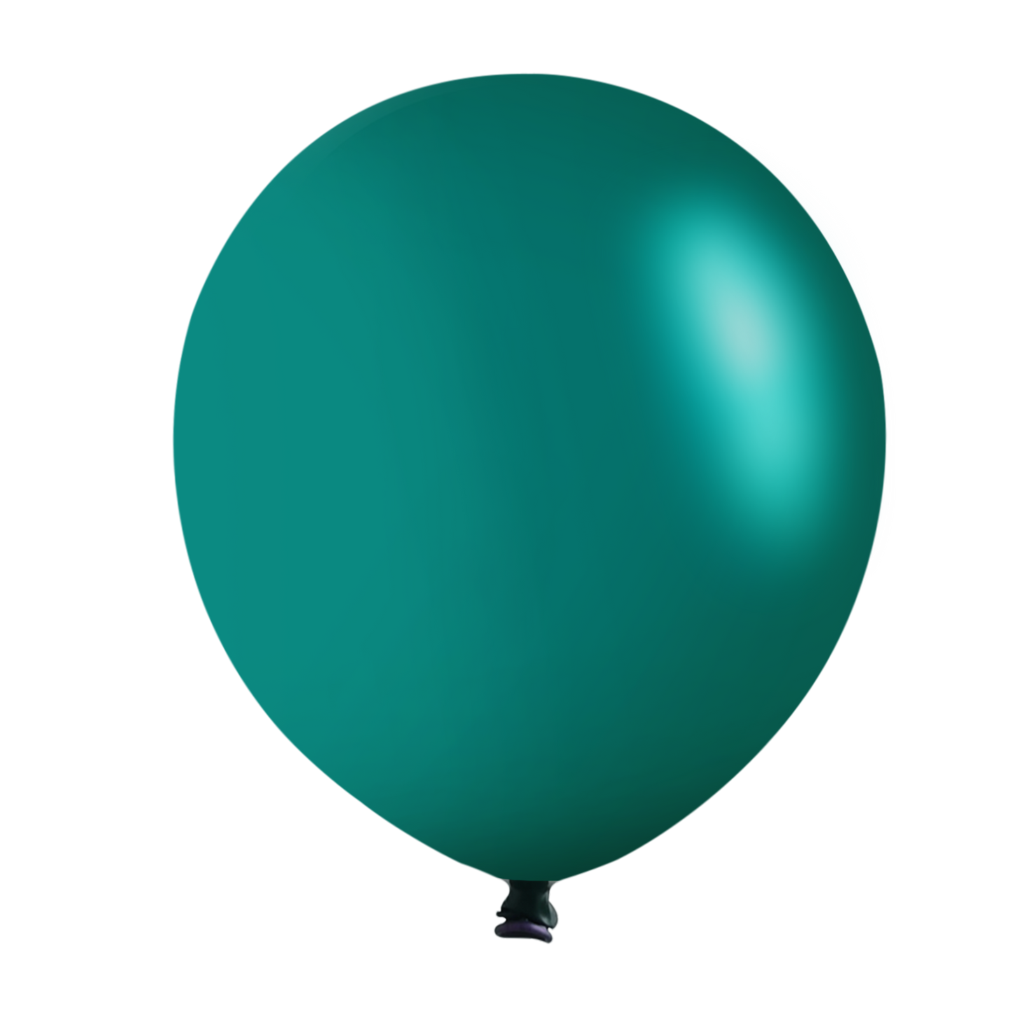 Latex Balloon Chrome Ice 25 cm Pack of 26 pcs