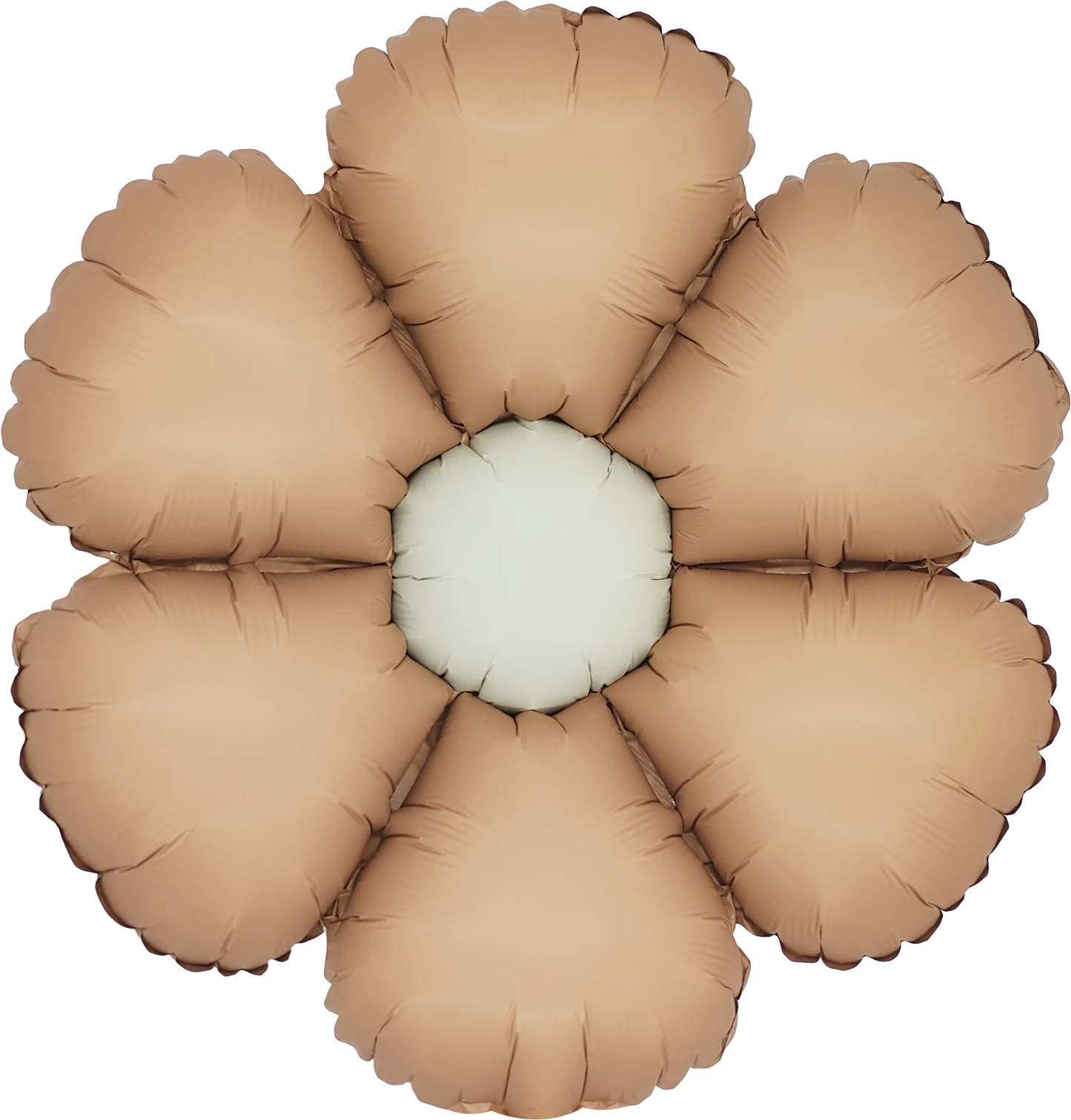 Flower-Shaped Balloon – 18 Inch - CasaRosa