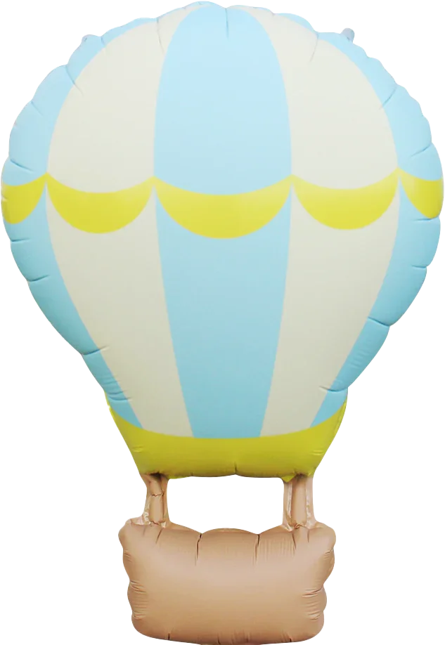 Air Shaped Balloon - CasaRosa