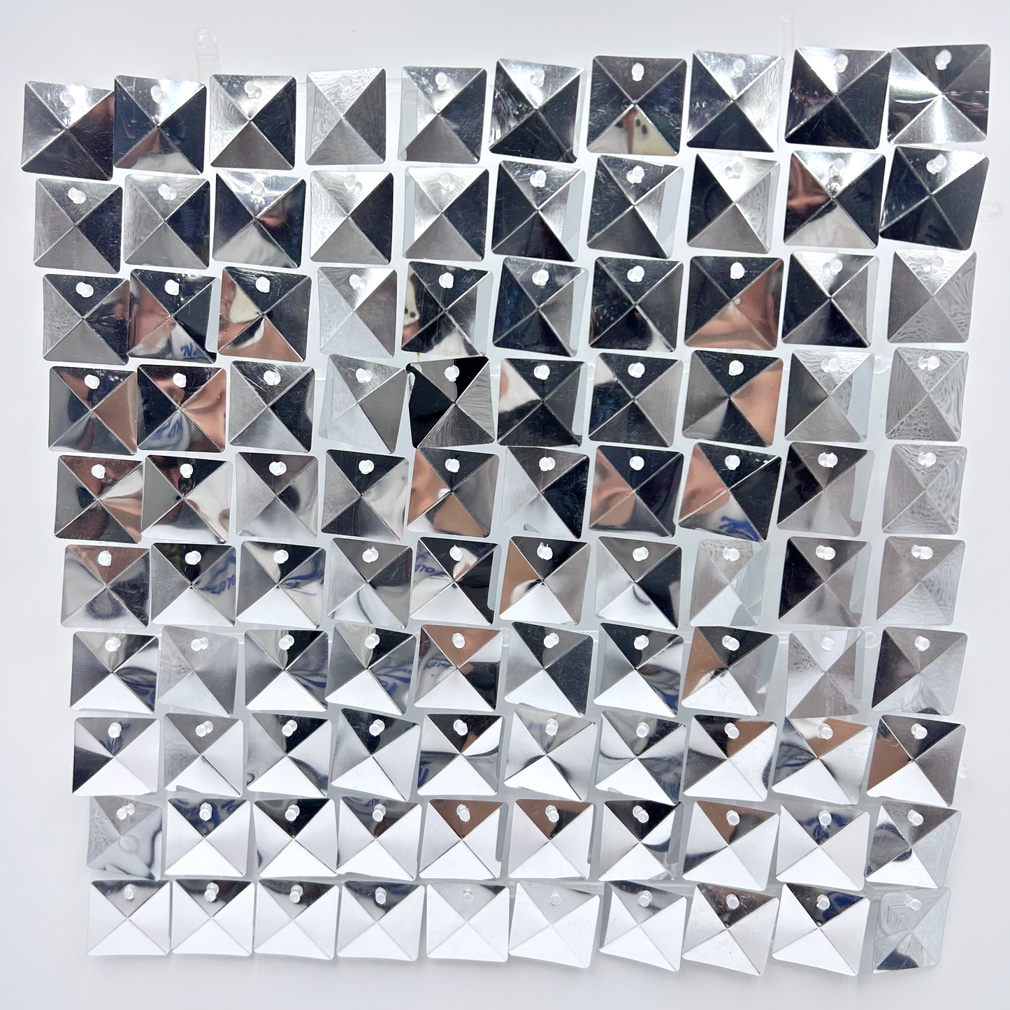 ألواح خلفية ثلاثية الأبعاد بألوان أساسية