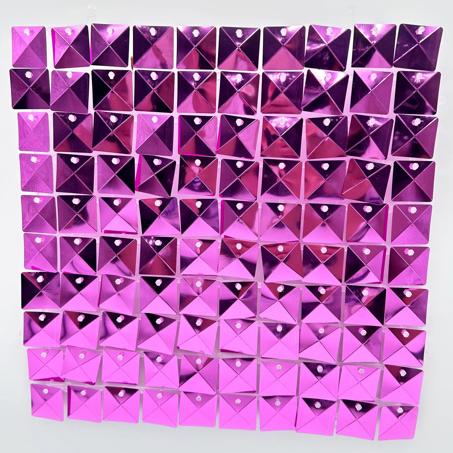 Modular Backdrop Panels for Event Decor