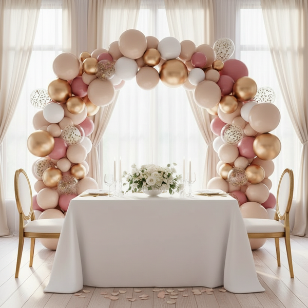 Wedding - CasaRosa