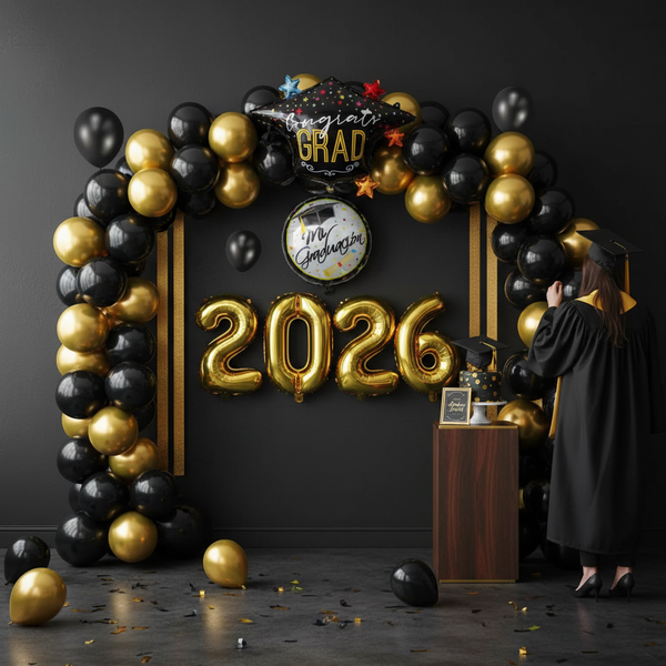 Graduation - CasaRosa