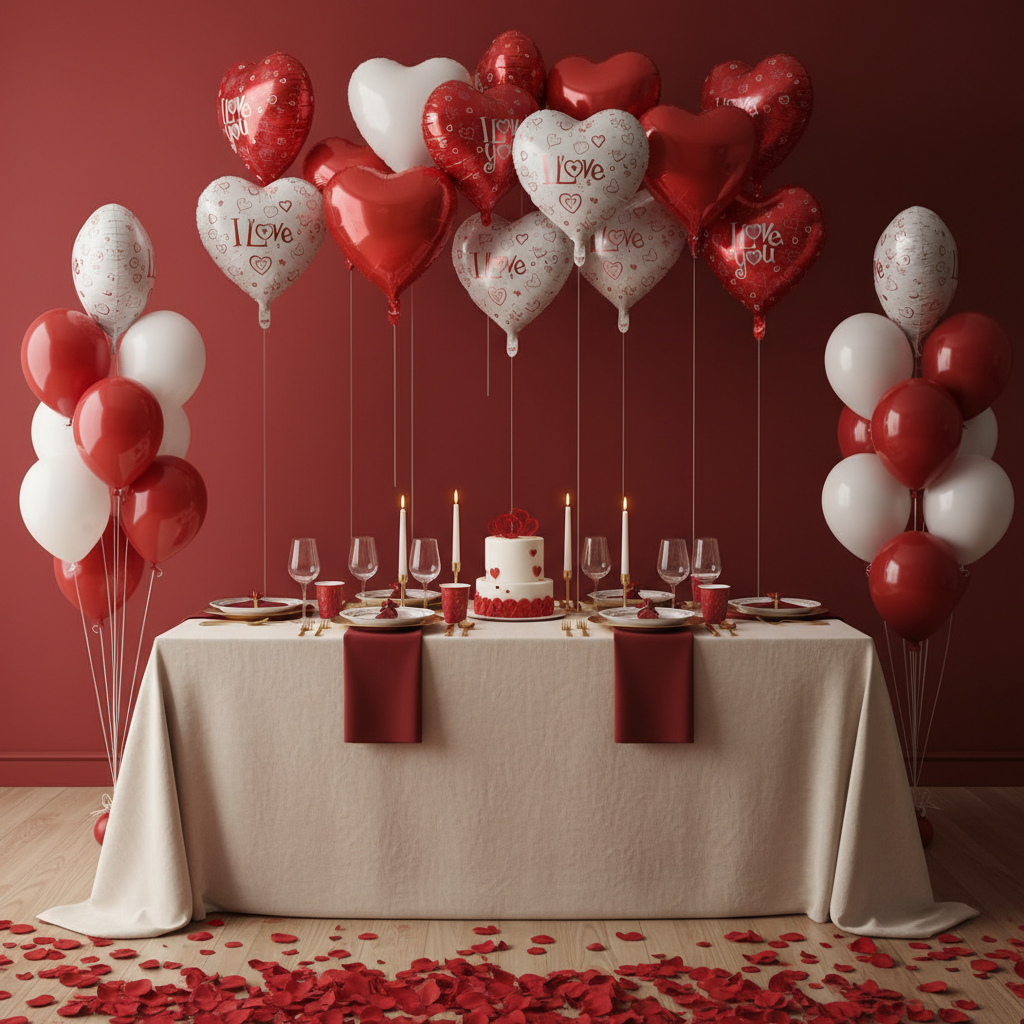 Anniversary - CasaRosa