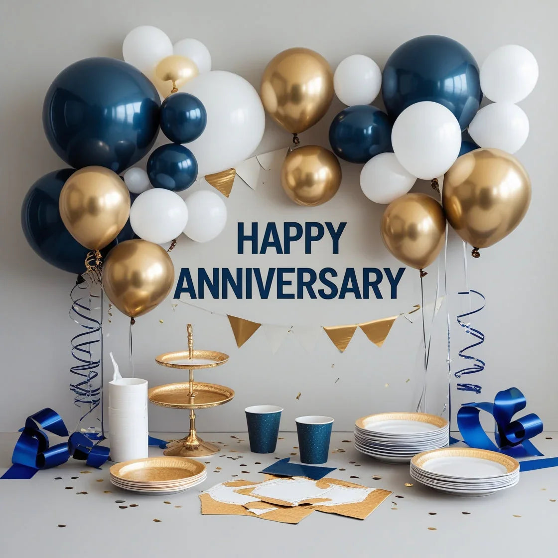 Anniversary - CasaRosa