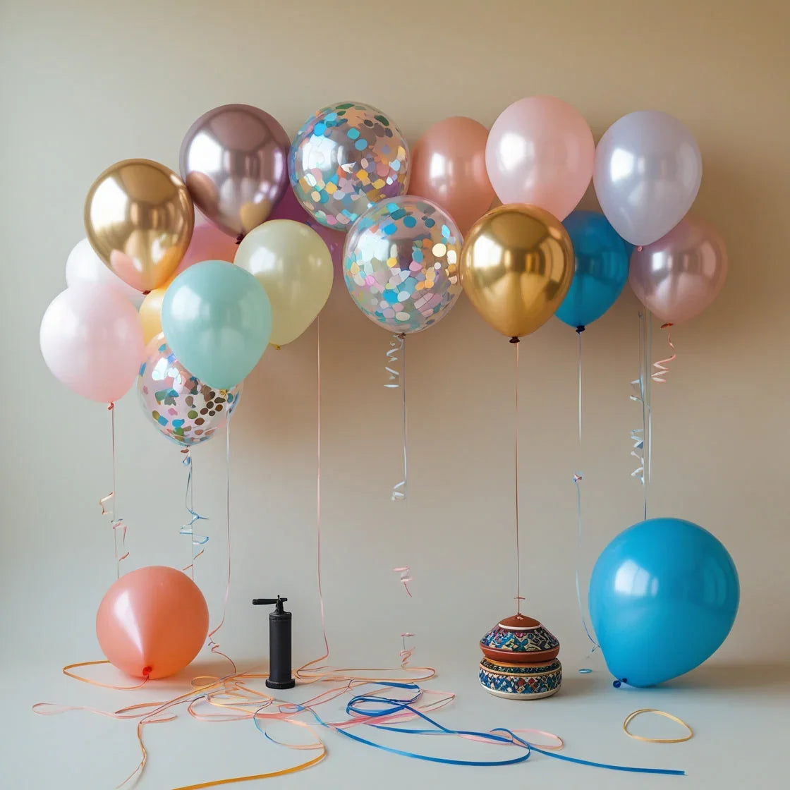 Balloons