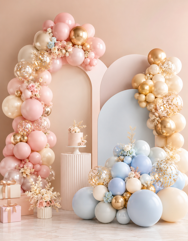 Garland Sets