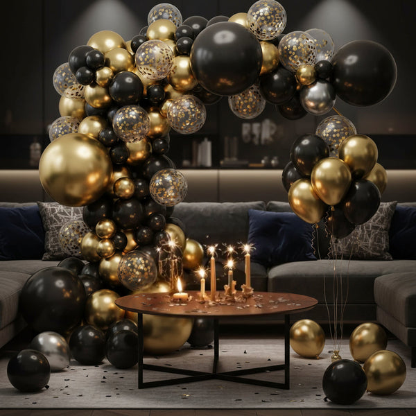New Year - CasaRosa