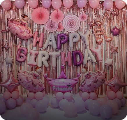 Boys Birthday