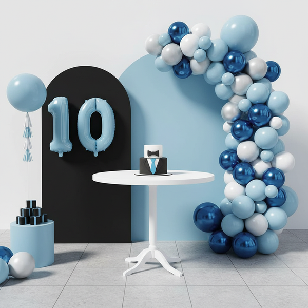 Boys Birthday - CasaRosa