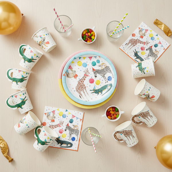 Tableware - CasaRosa