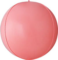 بالون 4D Macaron