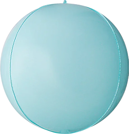 4D- MACARON Balloon – 22 Inch - CasaRosa