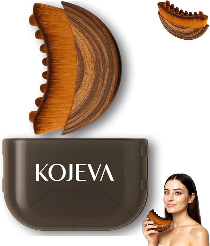 MoeTest Brush