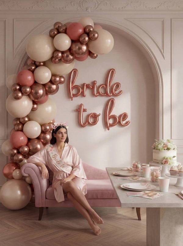 Bride Celebration Box