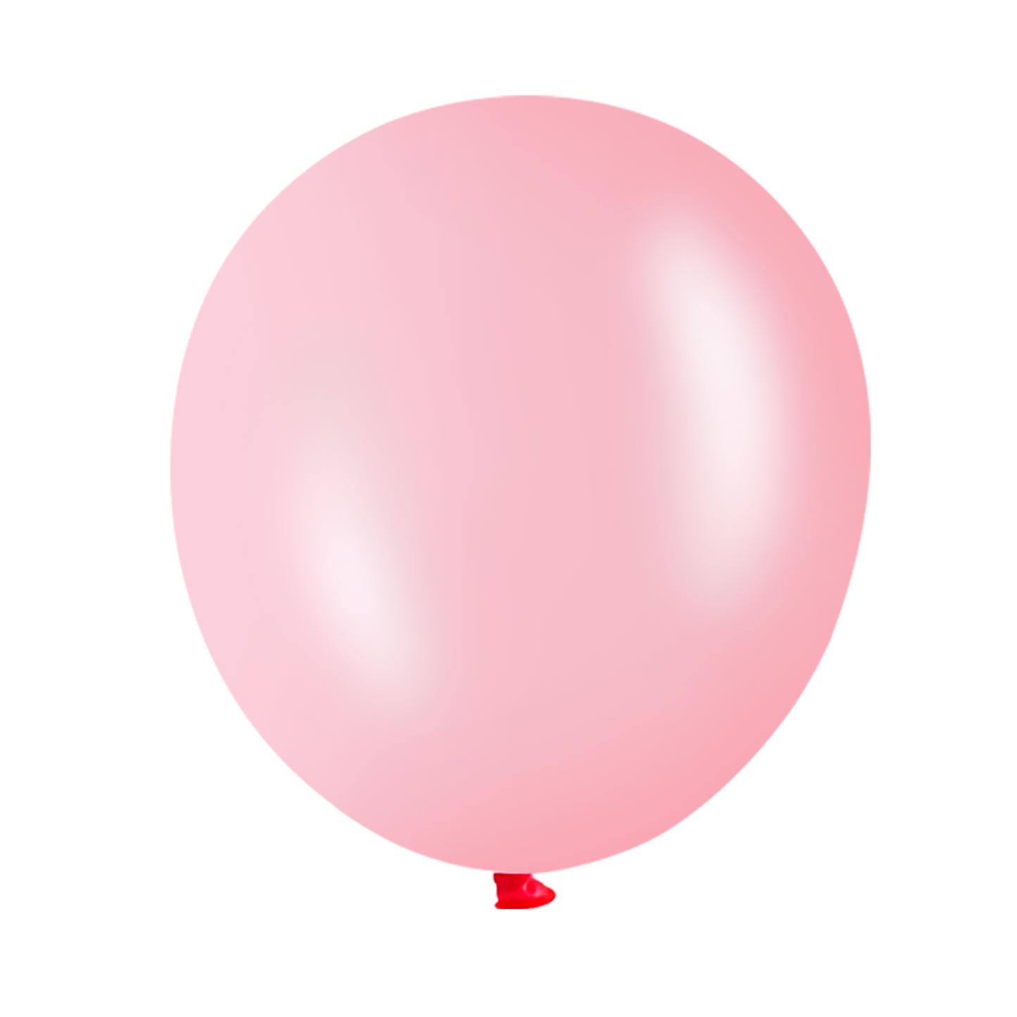 Latex Balloon Crystal 30 cm Pack of 60 pcs