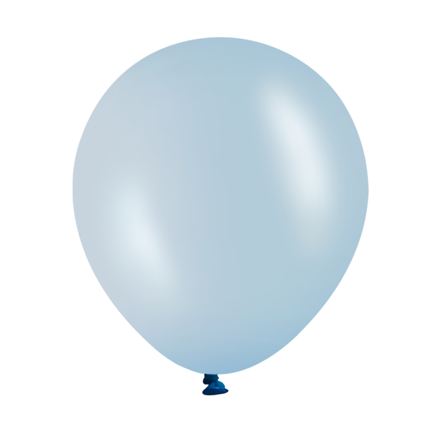 Latex Balloon Crystal 30 cm Pack of 60 pcs