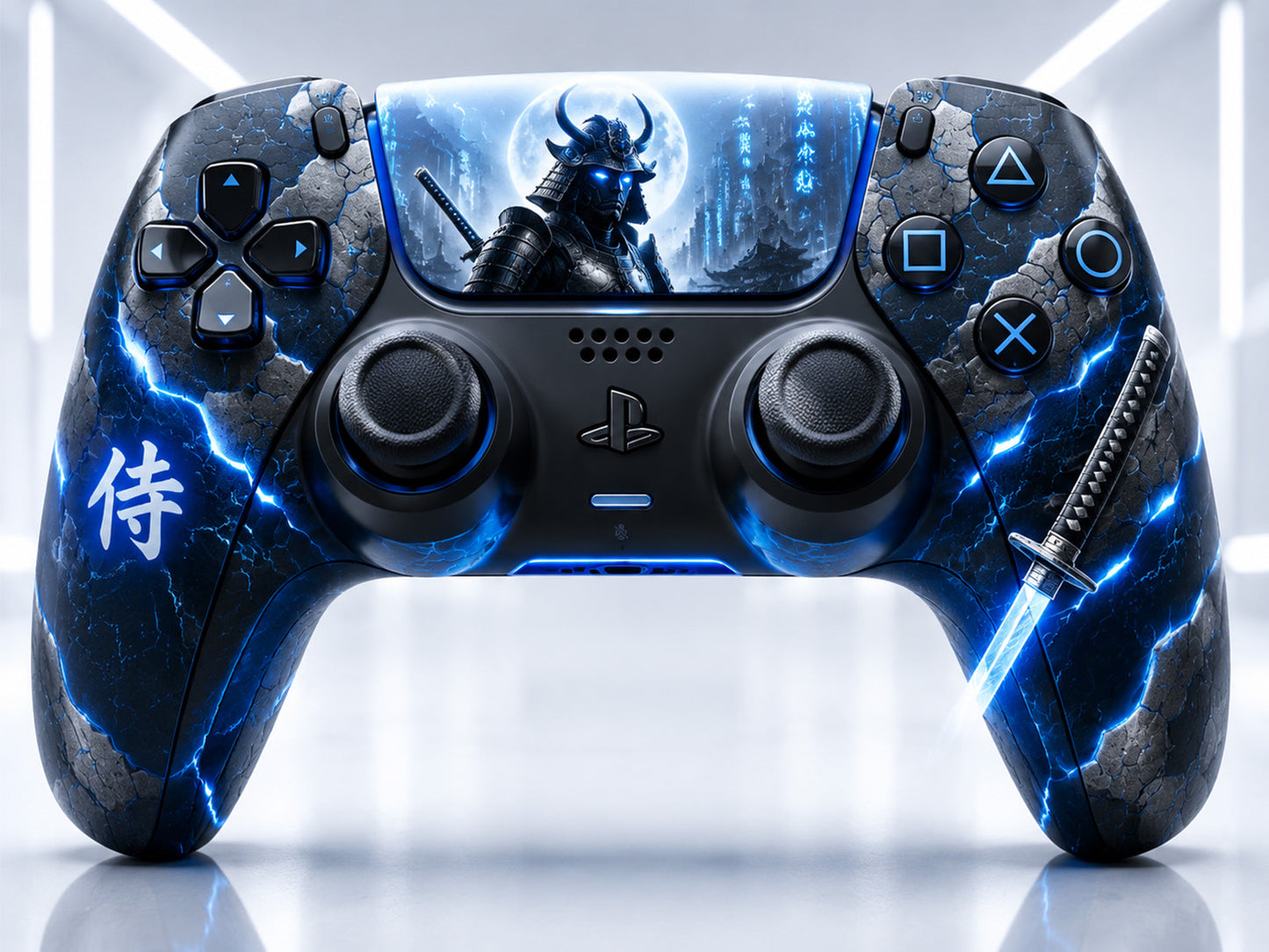 controller