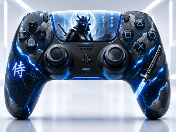 controller