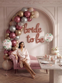 Diamond Bride Box