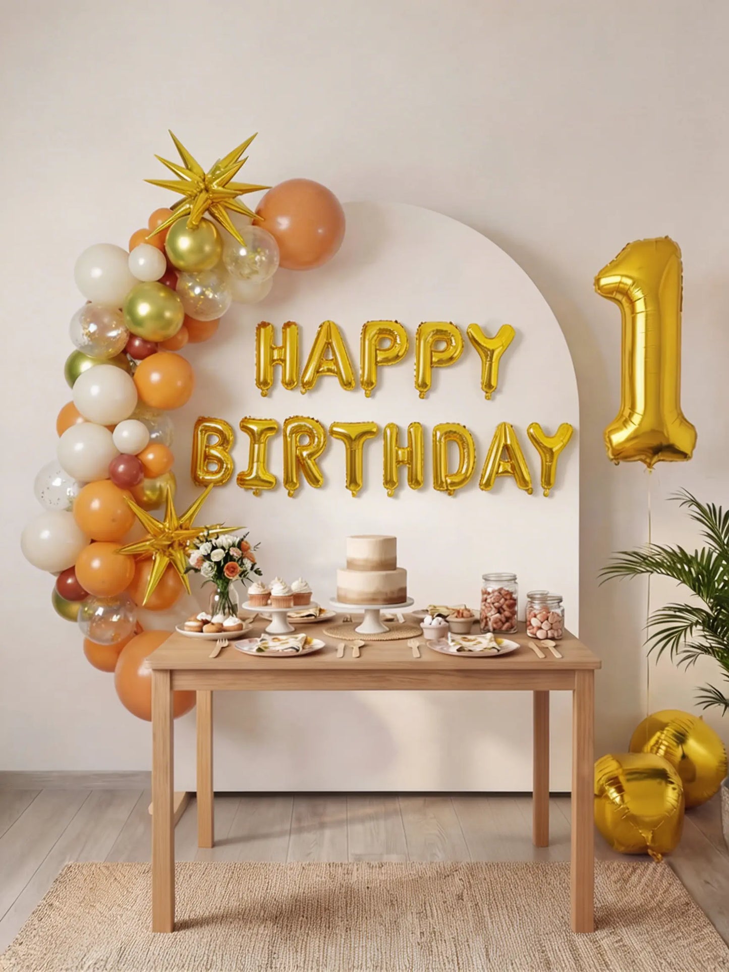 Elegant Explorer Anniversaire Box