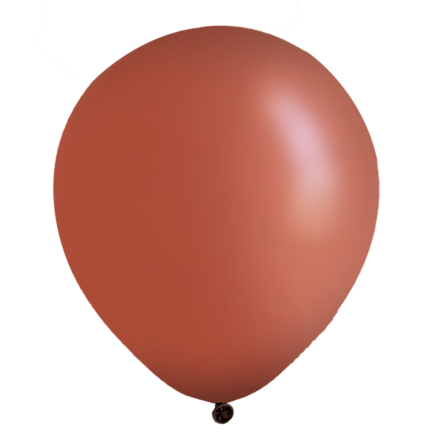 Latex Balloon Retro 45 cm Pack of 8 pcs