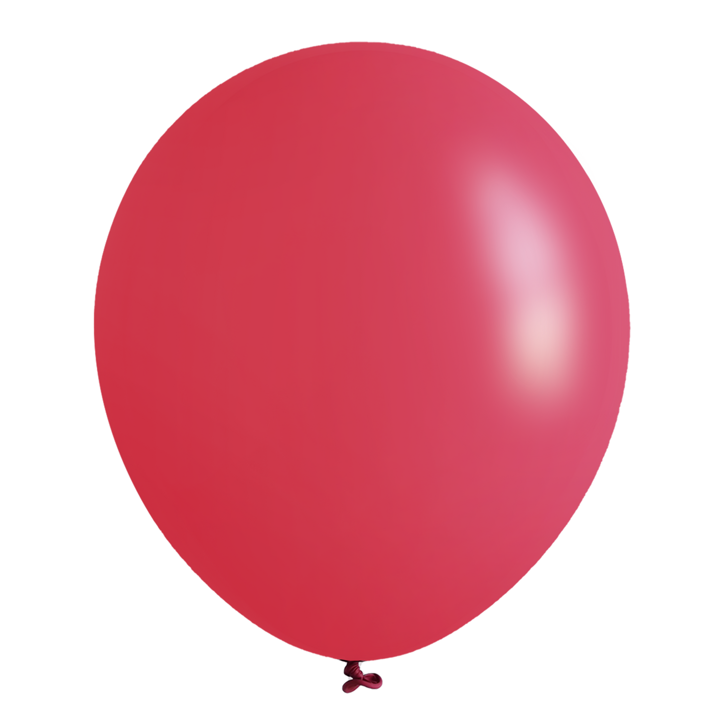 Latex Balloon Retro 45 cm Pack of 8 pcs