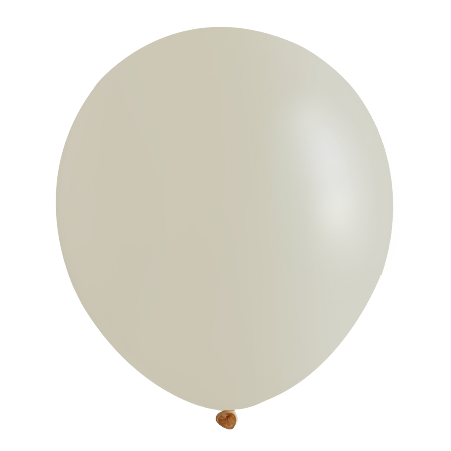 Latex Balloon Retro 45 cm Pack of 8 pcs