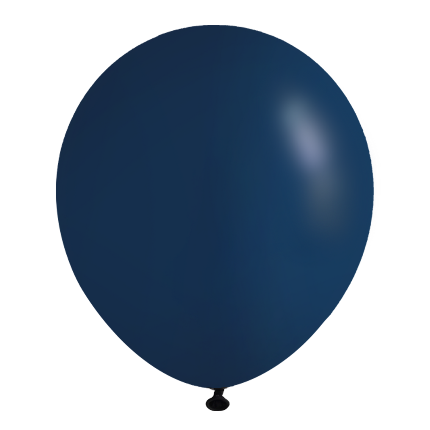 Latex Balloon Retro 45 cm Pack of 8 pcs