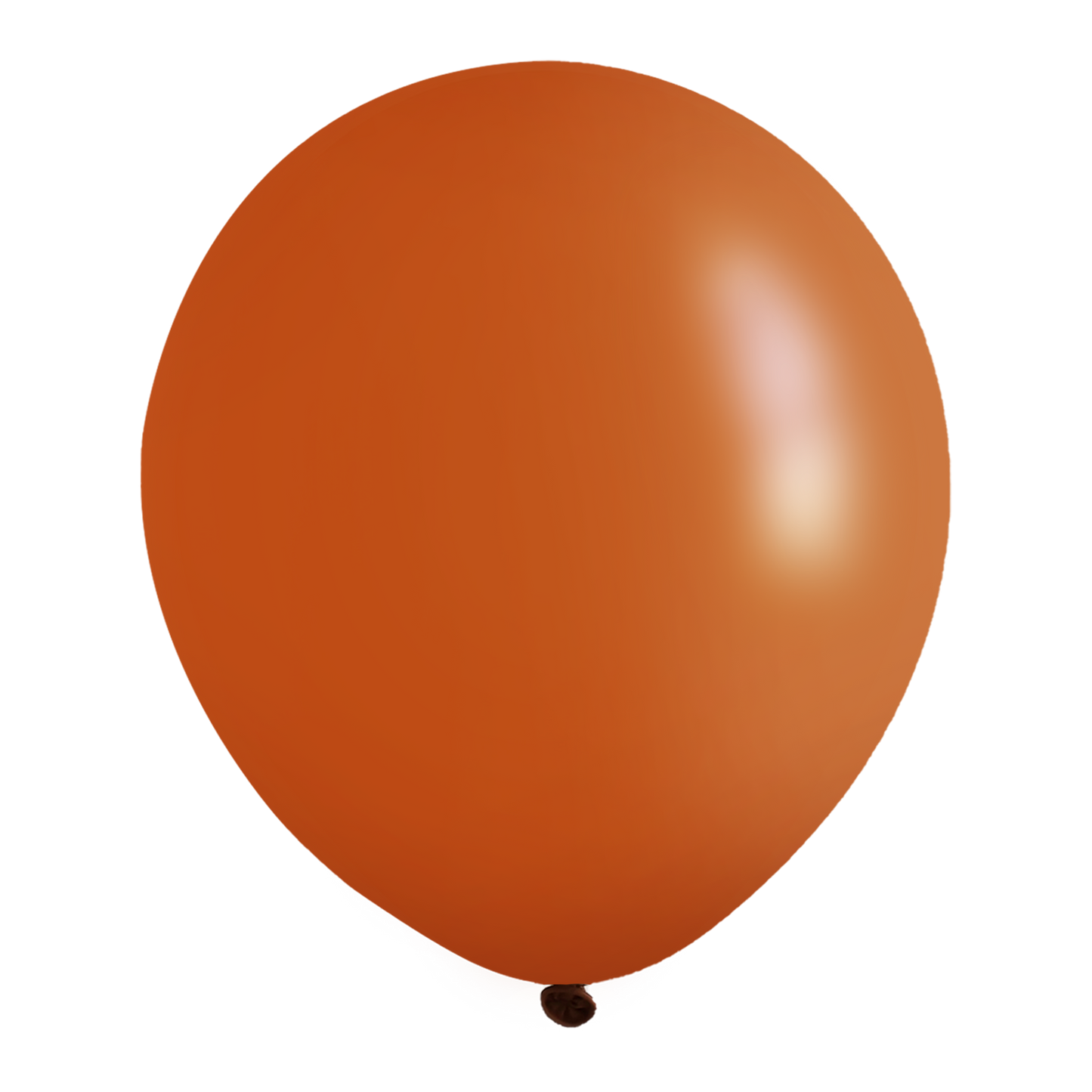 Latex Balloon Retro 45 cm Pack of 8 pcs