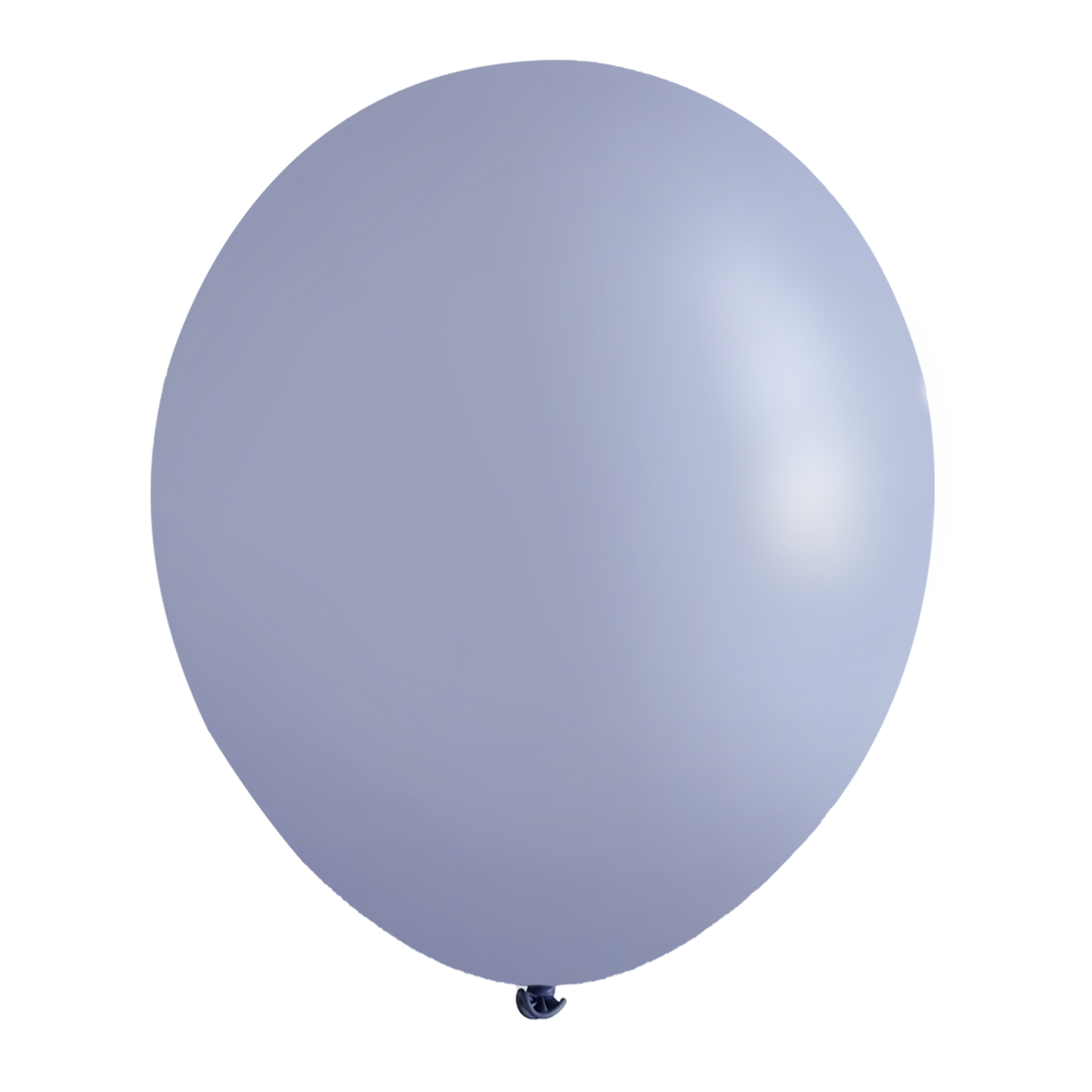 Latex Balloon Retro 45 cm Pack of 8 pcs