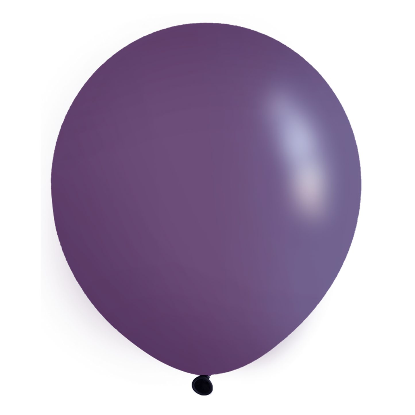 Latex Balloon Retro 45 cm Pack of 8 pcs