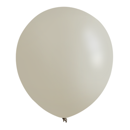 Latex Balloon Retro 45 cm Pack of 8 pcs