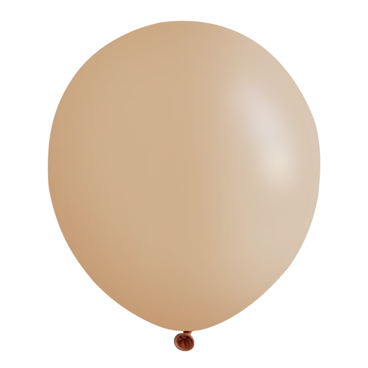 Latex Balloon Retro 45 cm Pack of 8 pcs