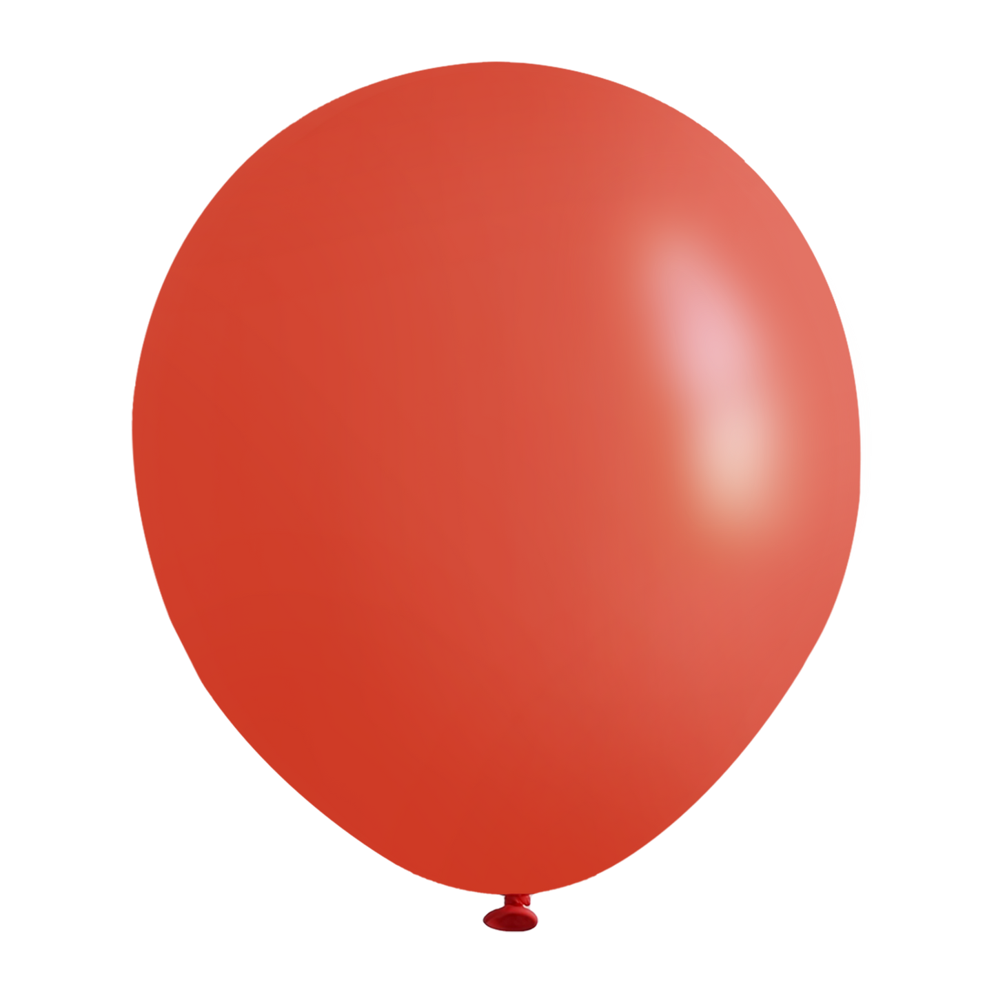 Latex Balloon Retro 45 cm Pack of 8 pcs