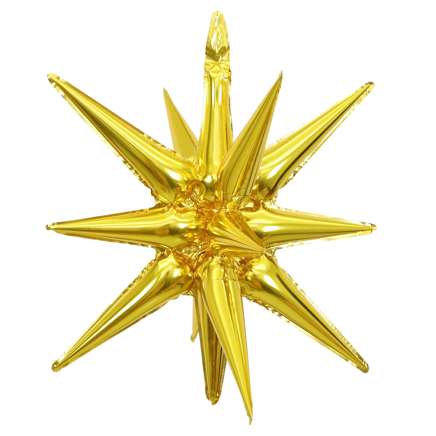 Magic Star Foil Balloon – 22 Inch - CasaRosa