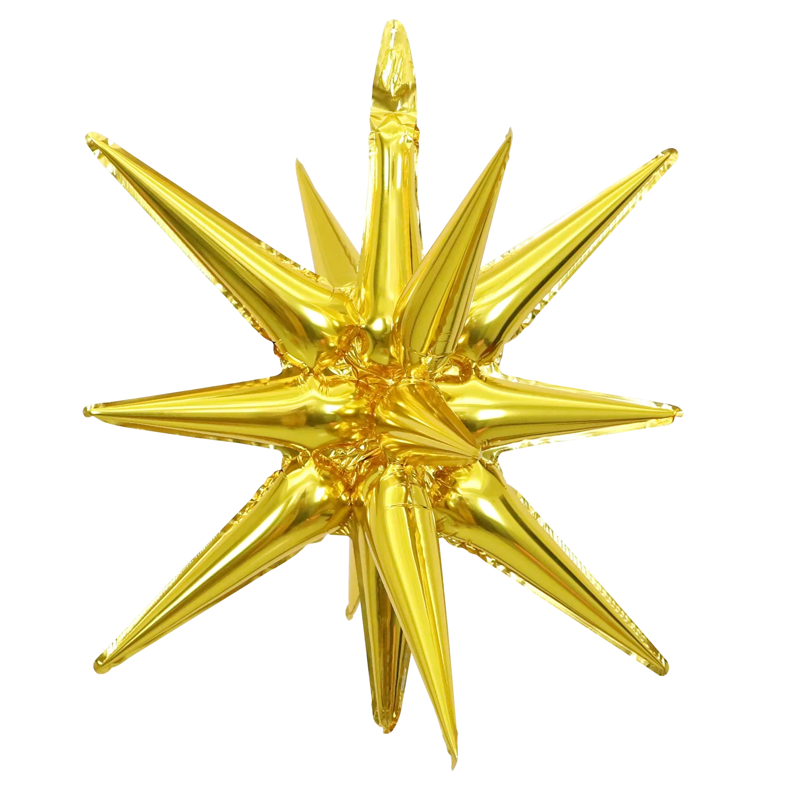 Magic Star Foil Balloon – 22 Inch - CasaRosa