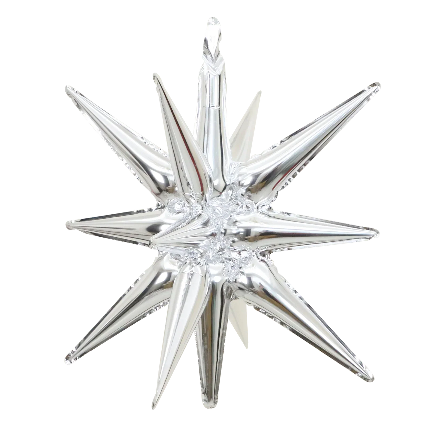 Magic Star Foil Balloon – 22 Inch - CasaRosa