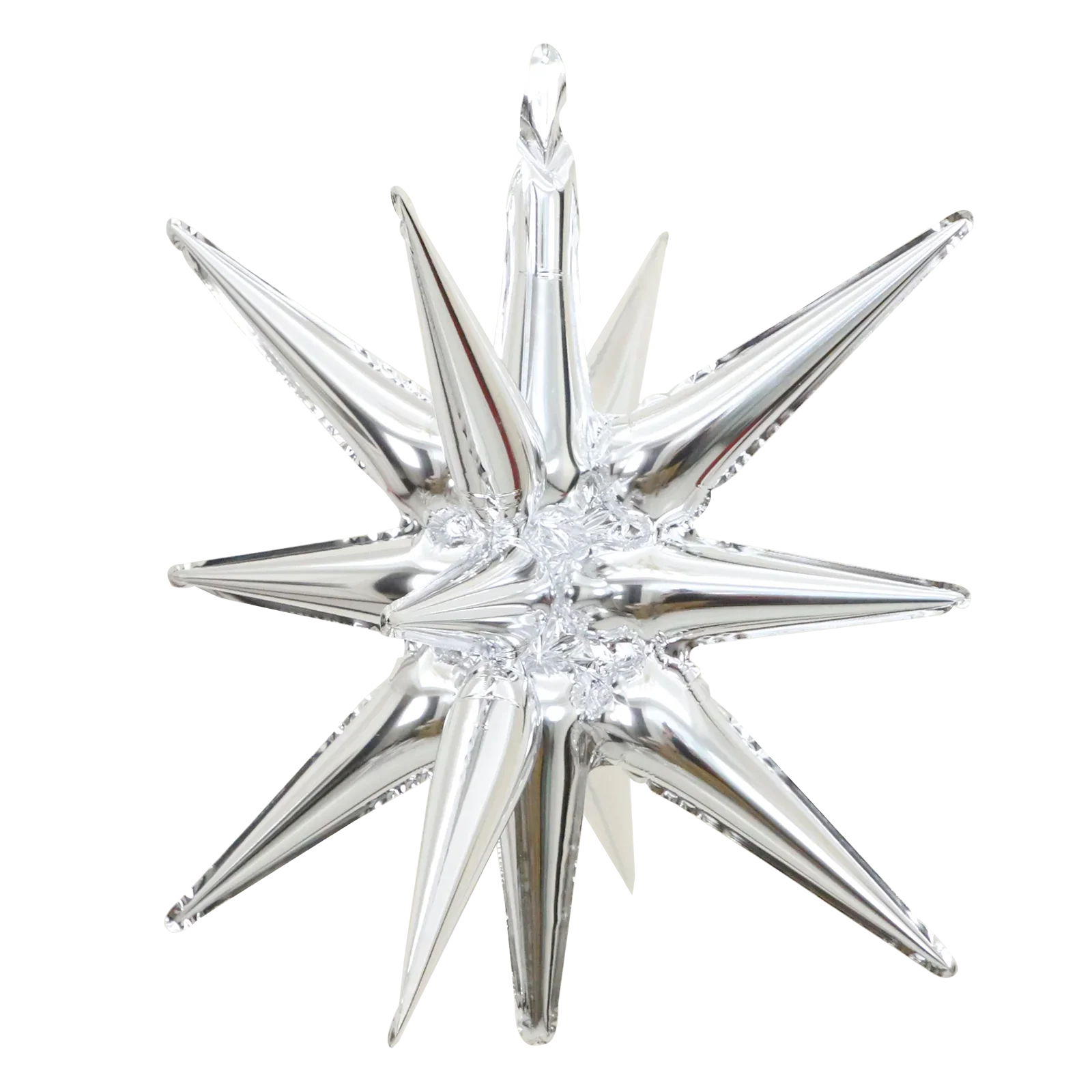Magic Star Foil Balloon – 22 Inch - CasaRosa