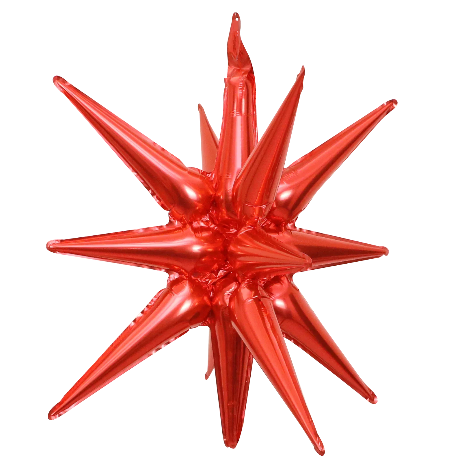Magic Star Foil Balloon – 22 Inch - CasaRosa