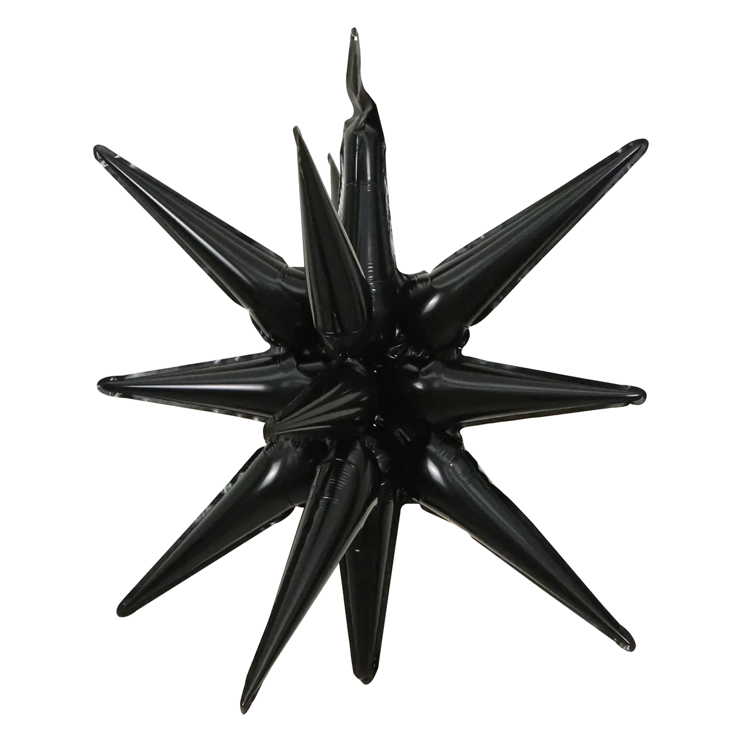 Magic Star Foil Balloon – 22 Inch - CasaRosa