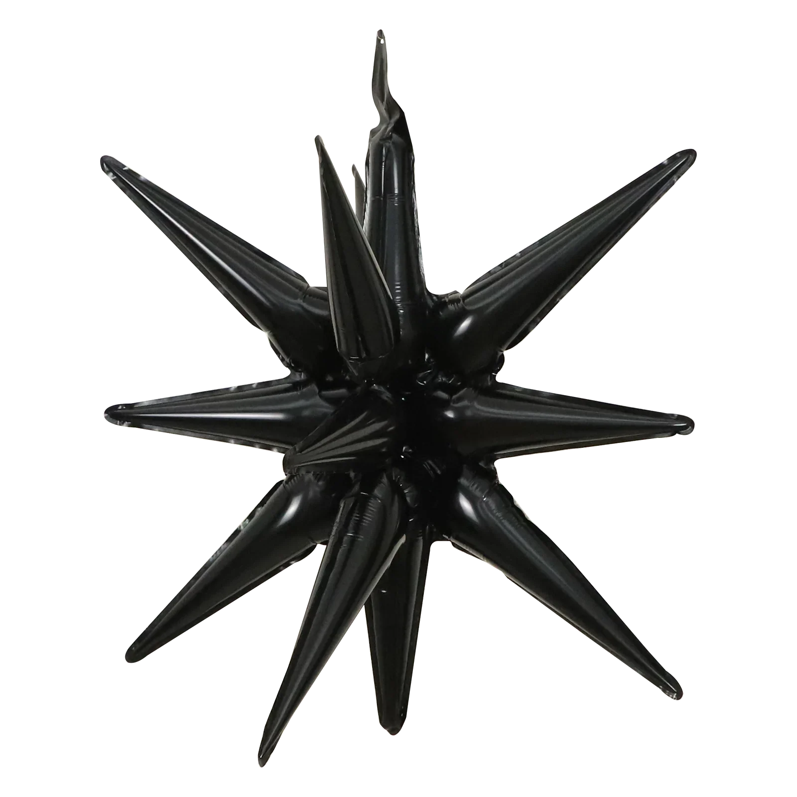 Magic Star Foil Balloon – 22 Inch - CasaRosa