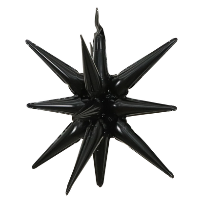 Magic Star Foil Balloon – 22 Inch - CasaRosa
