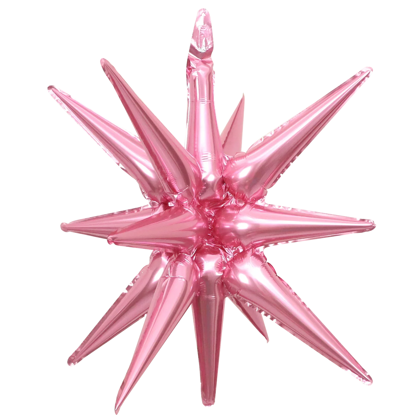 Magic Star Foil Balloon – 22 Inch - CasaRosa