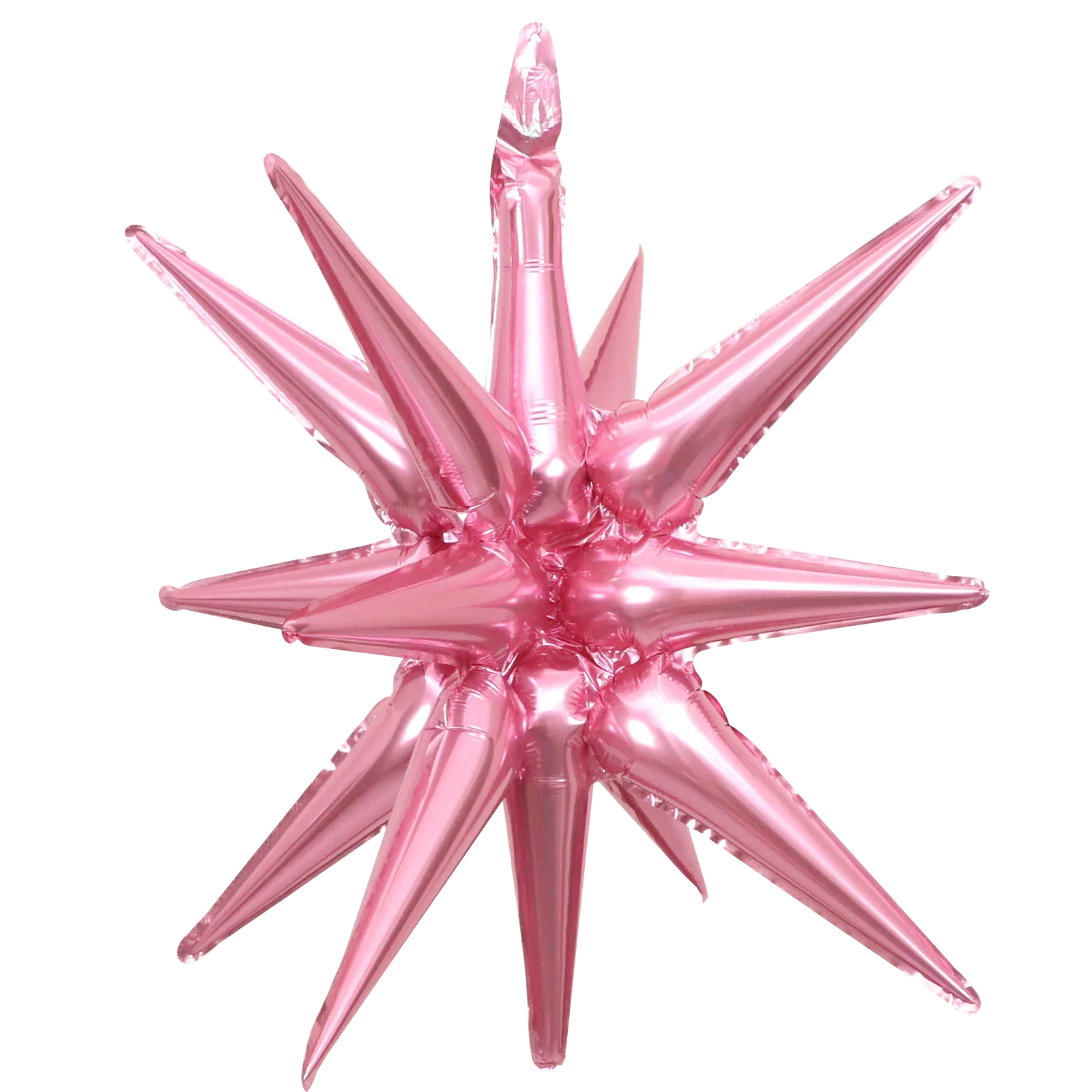 Magic Star Foil Balloon – 22 Inch - CasaRosa