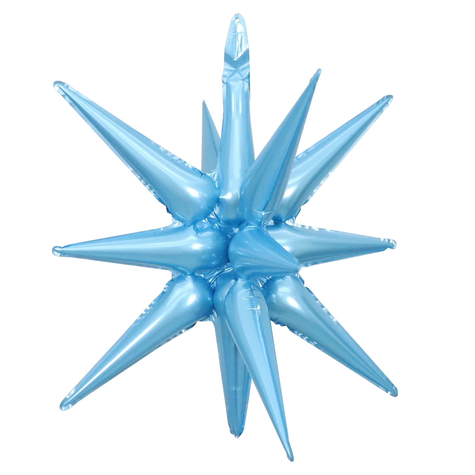 Magic Star Foil Balloon – 22 Inch - CasaRosa